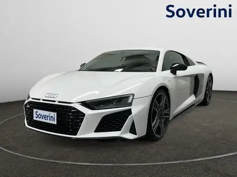 Annonce AUDI R8 Essence 2021 d'occasion 