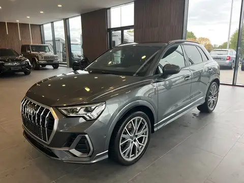 Used AUDI Q3 Petrol 2019 Ad 