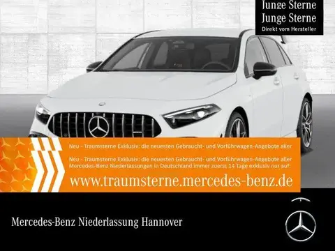 Used MERCEDES-BENZ CLASSE A Petrol 2023 Ad 