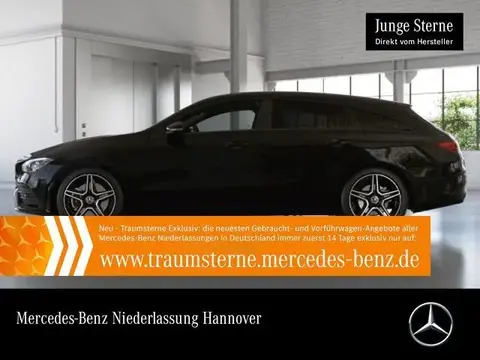 Used MERCEDES-BENZ CLASSE CLA Petrol 2019 Ad 