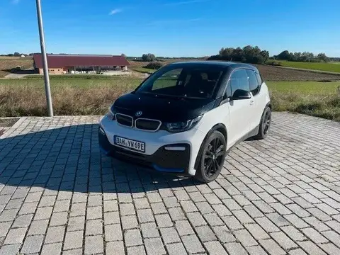 Annonce BMW I3 Non renseigné 2020 d'occasion 