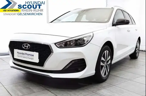 Used HYUNDAI I30 Petrol 2020 Ad 