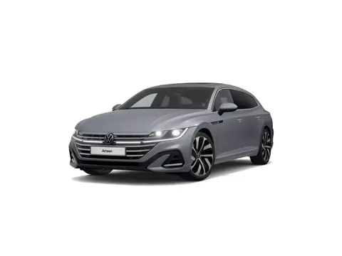 Annonce VOLKSWAGEN ARTEON Essence 2022 d'occasion 