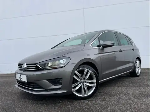 Used VOLKSWAGEN GOLF Diesel 2016 Ad 