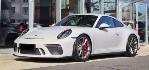 Annonce PORSCHE 991 Essence 2018 d'occasion 