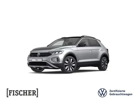 Used VOLKSWAGEN T-ROC Petrol 2023 Ad 