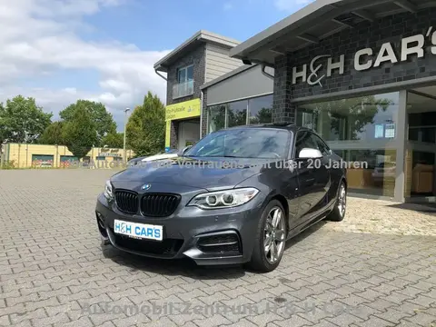 Used BMW M240 Petrol 2017 Ad 