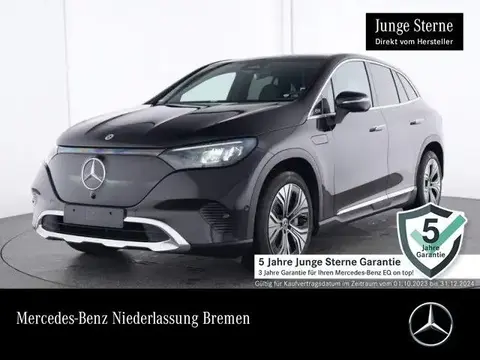 Annonce MERCEDES-BENZ EQE Non renseigné 2023 d'occasion 