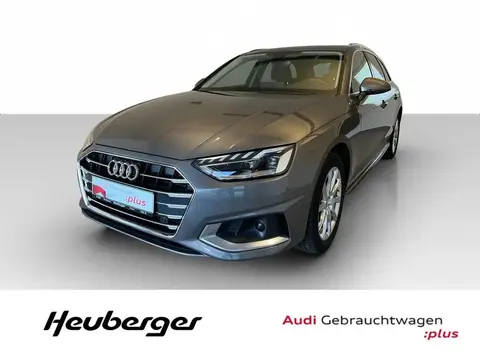 Annonce AUDI A4 Diesel 2019 d'occasion 