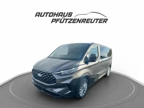 Used FORD TOURNEO Diesel 2024 Ad 