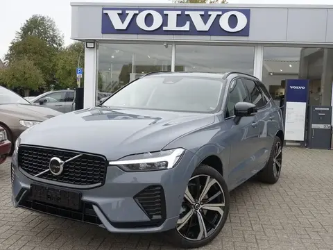 Annonce VOLVO XC60 Essence 2024 d'occasion 