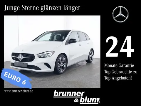 Used MERCEDES-BENZ CLASSE B Petrol 2023 Ad 