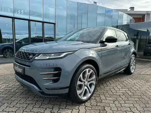 Used LAND ROVER RANGE ROVER EVOQUE Petrol 2020 Ad 