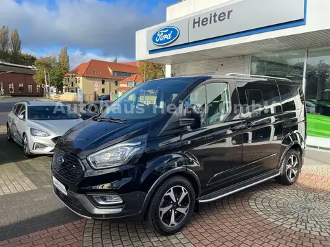 Used FORD TOURNEO Diesel 2023 Ad Germany