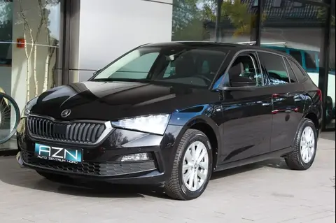 Annonce SKODA SCALA Essence 2023 d'occasion 