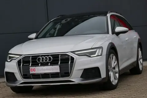 Annonce AUDI A6 Diesel 2019 d'occasion 