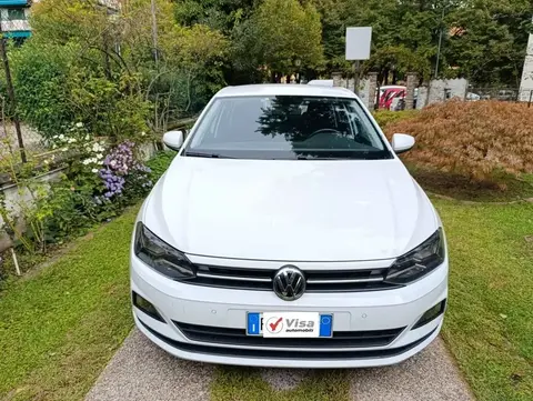 Used VOLKSWAGEN POLO Diesel 2019 Ad 