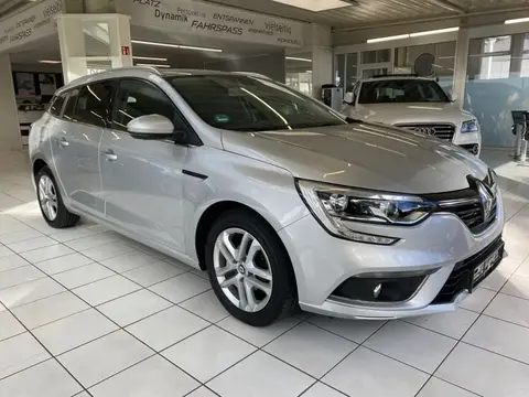 Used RENAULT MEGANE Petrol 2017 Ad 