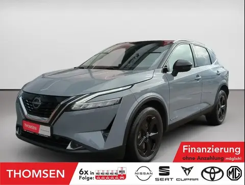 Used NISSAN QASHQAI Petrol 2024 Ad 