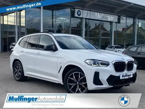 Used BMW X3 Diesel 2023 Ad 