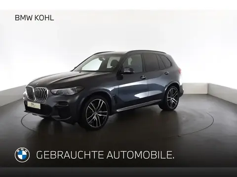 Used BMW X5 Diesel 2021 Ad 