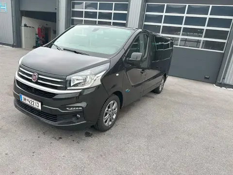 Used FIAT TALENTO Diesel 2018 Ad 