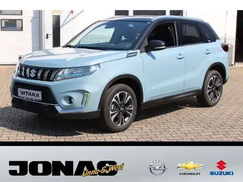 Used SUZUKI VITARA Hybrid 2024 Ad 