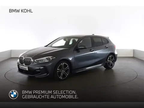 Annonce BMW SERIE 1 Essence 2021 d'occasion 