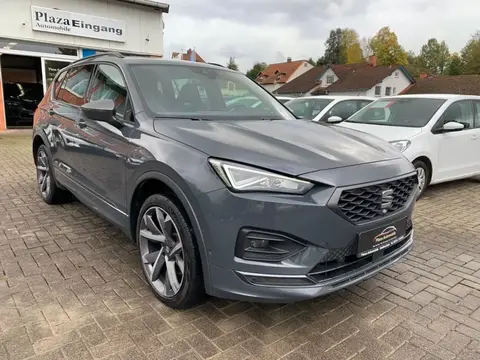 Annonce SEAT TARRACO Diesel 2021 d'occasion 