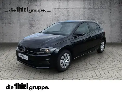 Used VOLKSWAGEN POLO Petrol 2021 Ad 