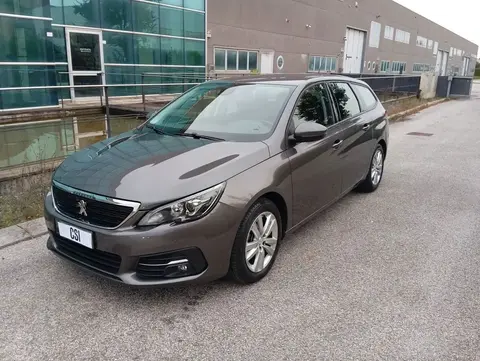 Used PEUGEOT 308 Diesel 2019 Ad 