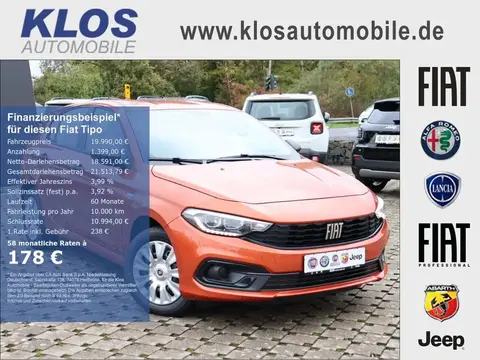 Used FIAT TIPO Petrol 2024 Ad 