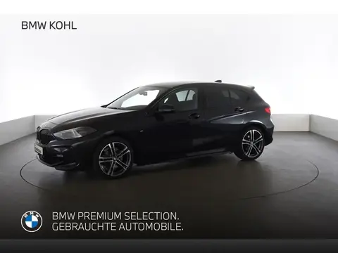 Annonce BMW SERIE 1 Essence 2021 d'occasion 