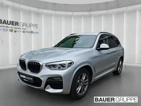 Annonce BMW X3 Diesel 2021 d'occasion 