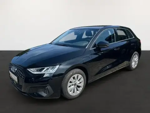 Used AUDI A3 Hybrid 2020 Ad 