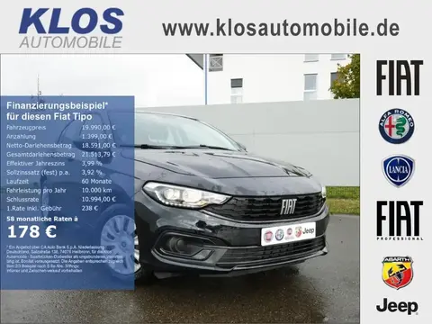 Used FIAT TIPO Petrol 2024 Ad 