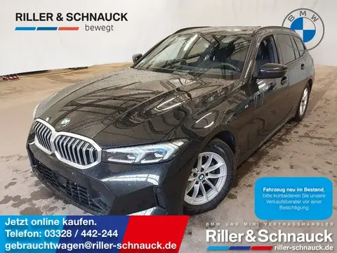 Used BMW SERIE 3 Petrol 2023 Ad 