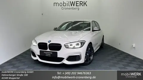 Used BMW M140 Petrol 2018 Ad 