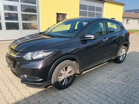 Annonce HONDA HR-V Essence 2017 d'occasion 