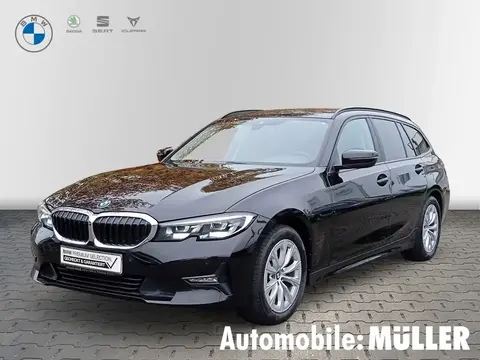 Used BMW SERIE 3 Diesel 2022 Ad 