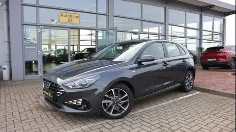 Annonce HYUNDAI I30 Essence 2023 d'occasion 