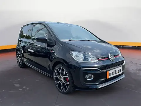 Annonce VOLKSWAGEN UP! Essence 2022 d'occasion 