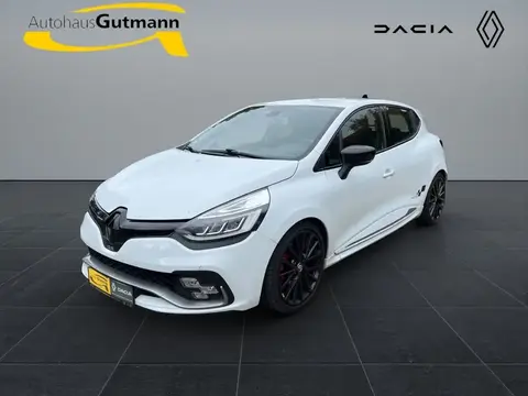 Annonce RENAULT CLIO Essence 2018 d'occasion 