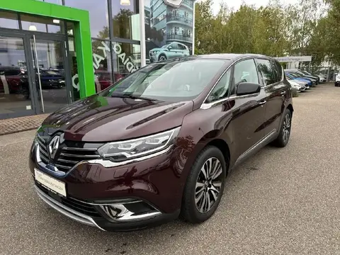 Annonce RENAULT ESPACE Essence 2020 d'occasion 