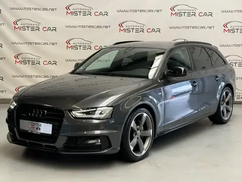 Used AUDI A4 Diesel 2015 Ad 