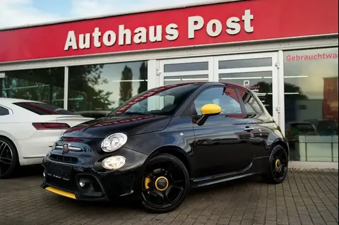 Annonce ABARTH 595 Essence 2020 d'occasion 