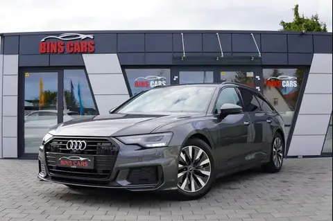 Annonce AUDI A6 Diesel 2021 d'occasion 