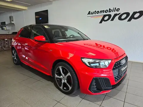 Used AUDI A1 Petrol 2019 Ad 