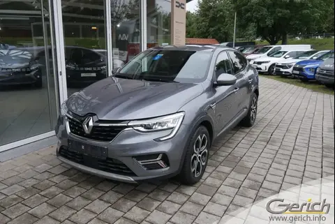 Used RENAULT ARKANA Petrol 2023 Ad 