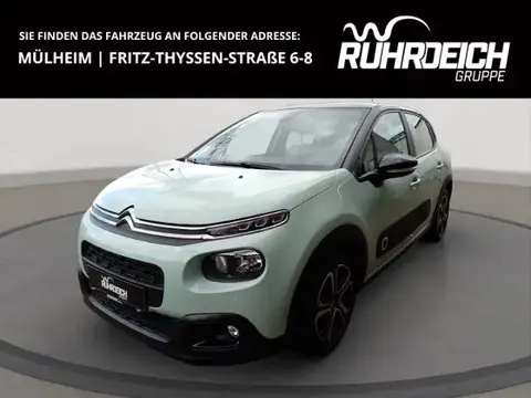 Annonce CITROEN C3 Essence 2020 d'occasion 